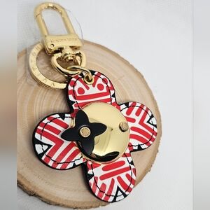 Vivi Bag Charm (High Quality)